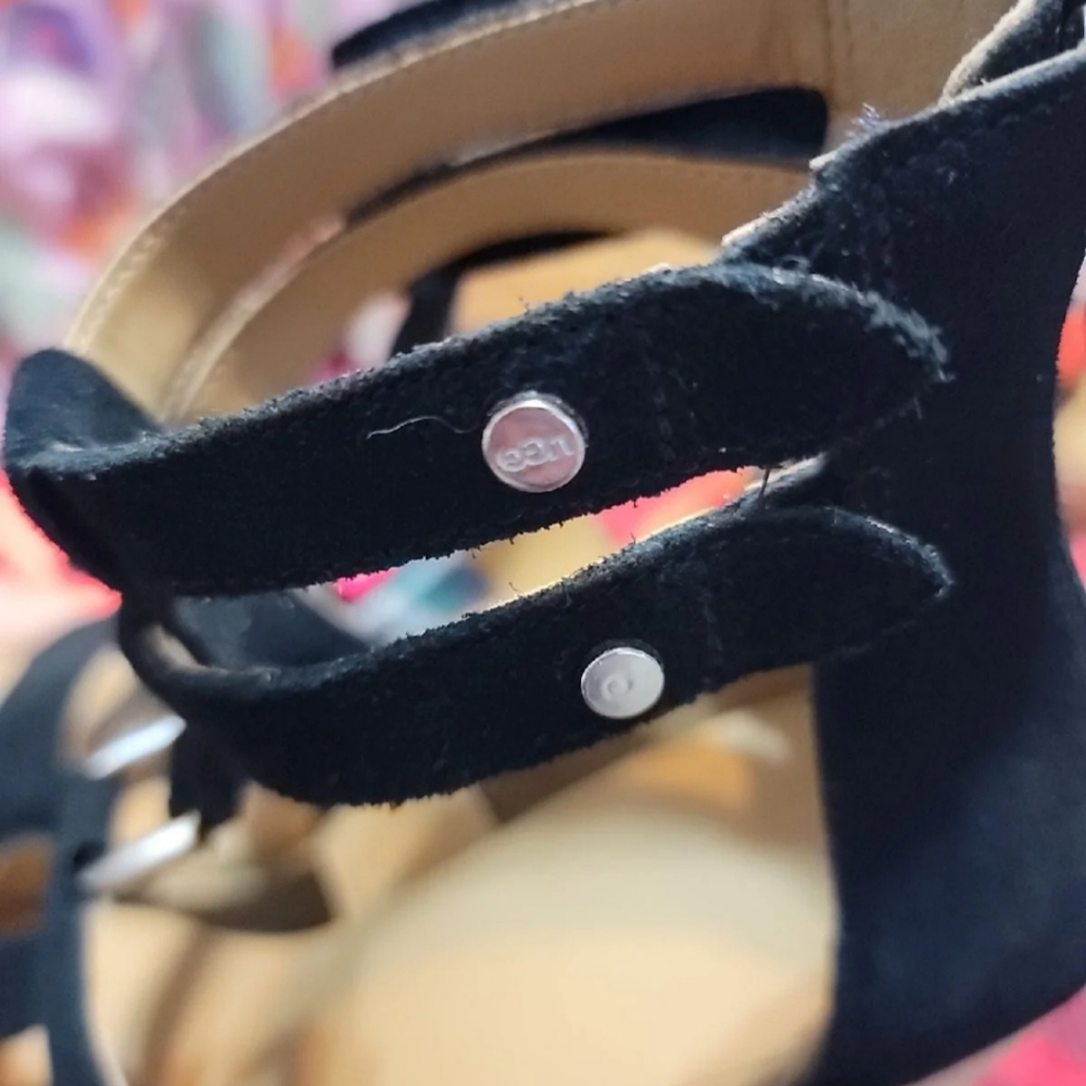 Ugg Wedges - image 8